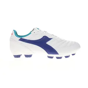 diadora Mens Brasil 2 R Lpu Soccer Cleats  - White