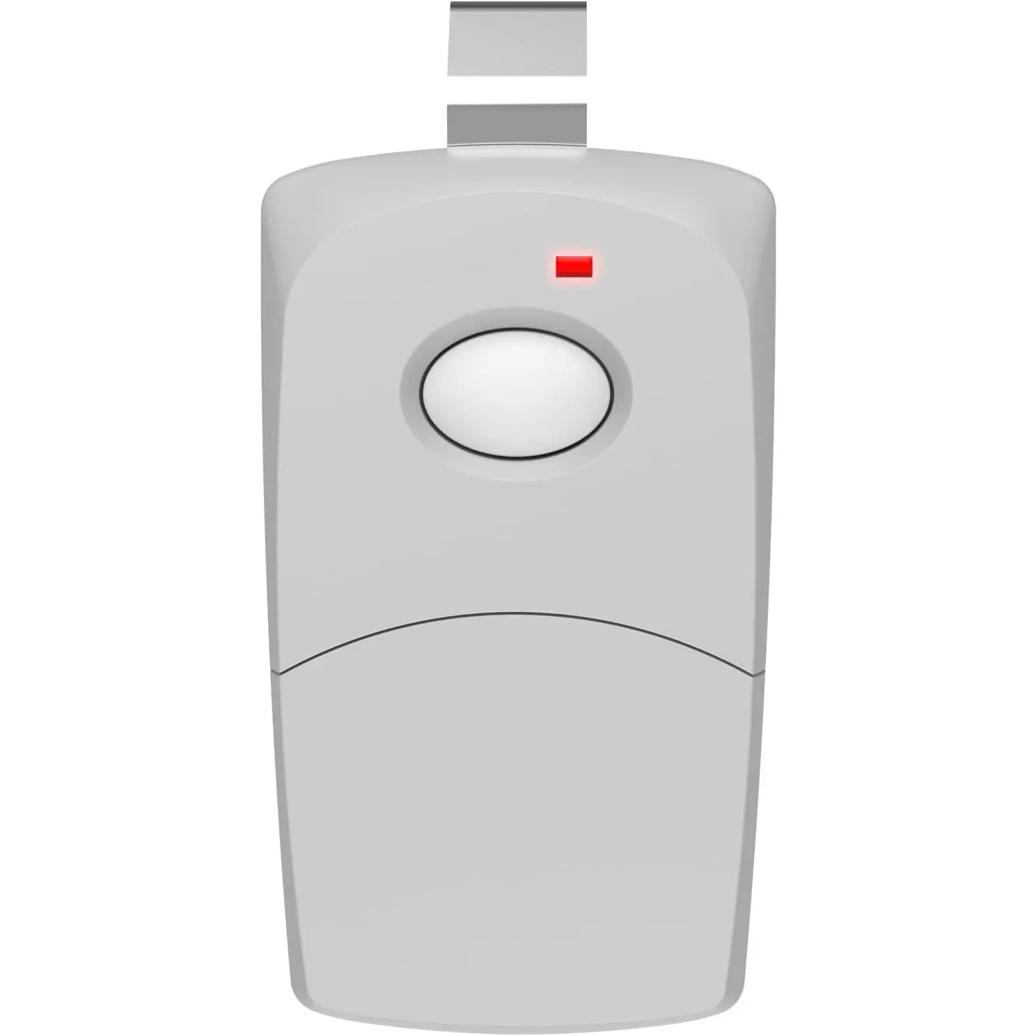 Garage Door Opener Remote for Linear Multi-Code 3089 308911 MCS308911 Multi Code Gate Opener Remote Clicker , 10 dip  300MHz
