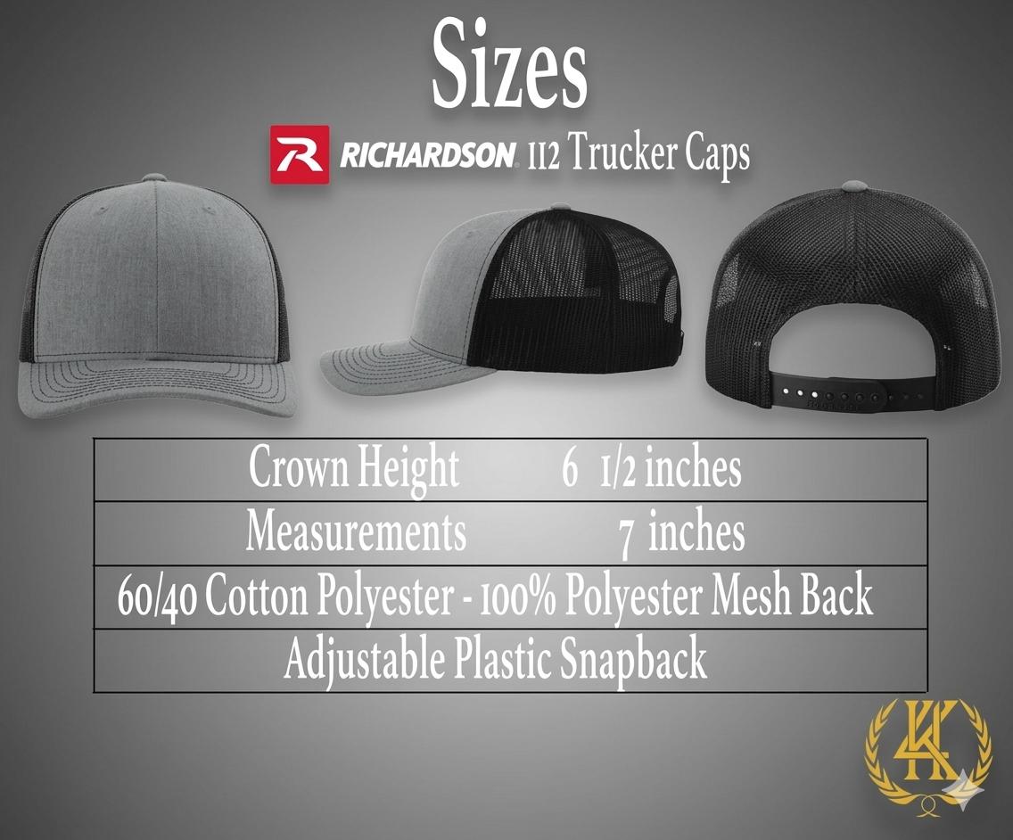 [HOT SALE] OSHA Certified Violator OSHA Violation Leather Patch Hat mens hats dad hats Hat - I Hate Pulling Out Leather Patch Trucker Hat - Richardson 112 Mesh Back Cap - Fishing & Boating Gifts for Men