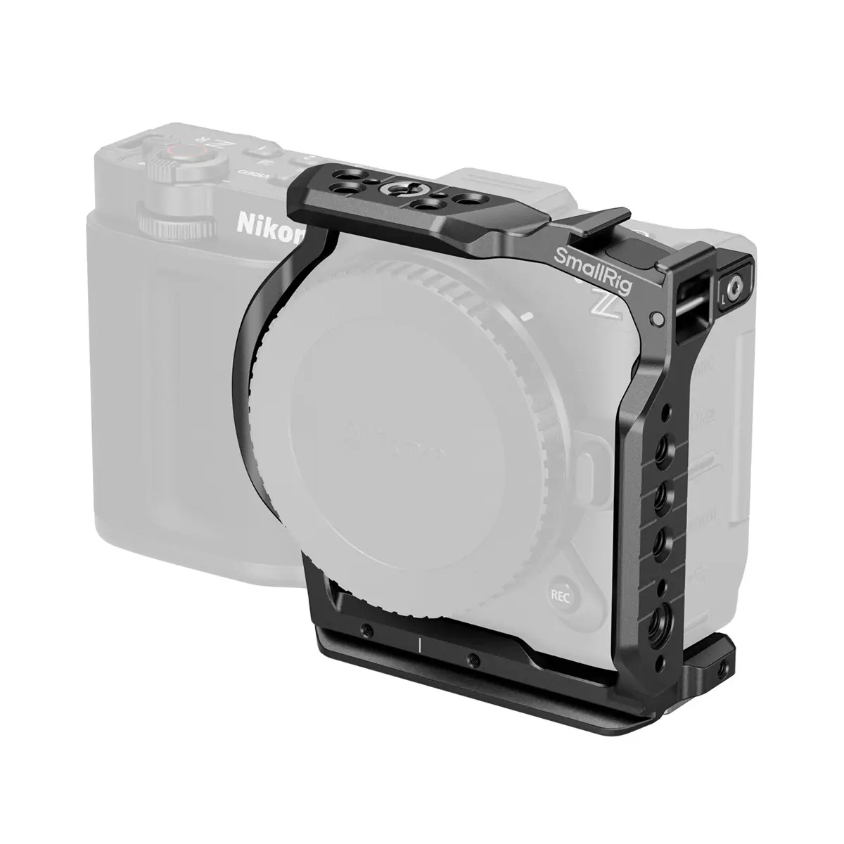 SmallRig Half Cage for Nikon ZR Camera
