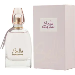 Franck Olivier Bella By Franck Olivier Eau De Parfum For Women