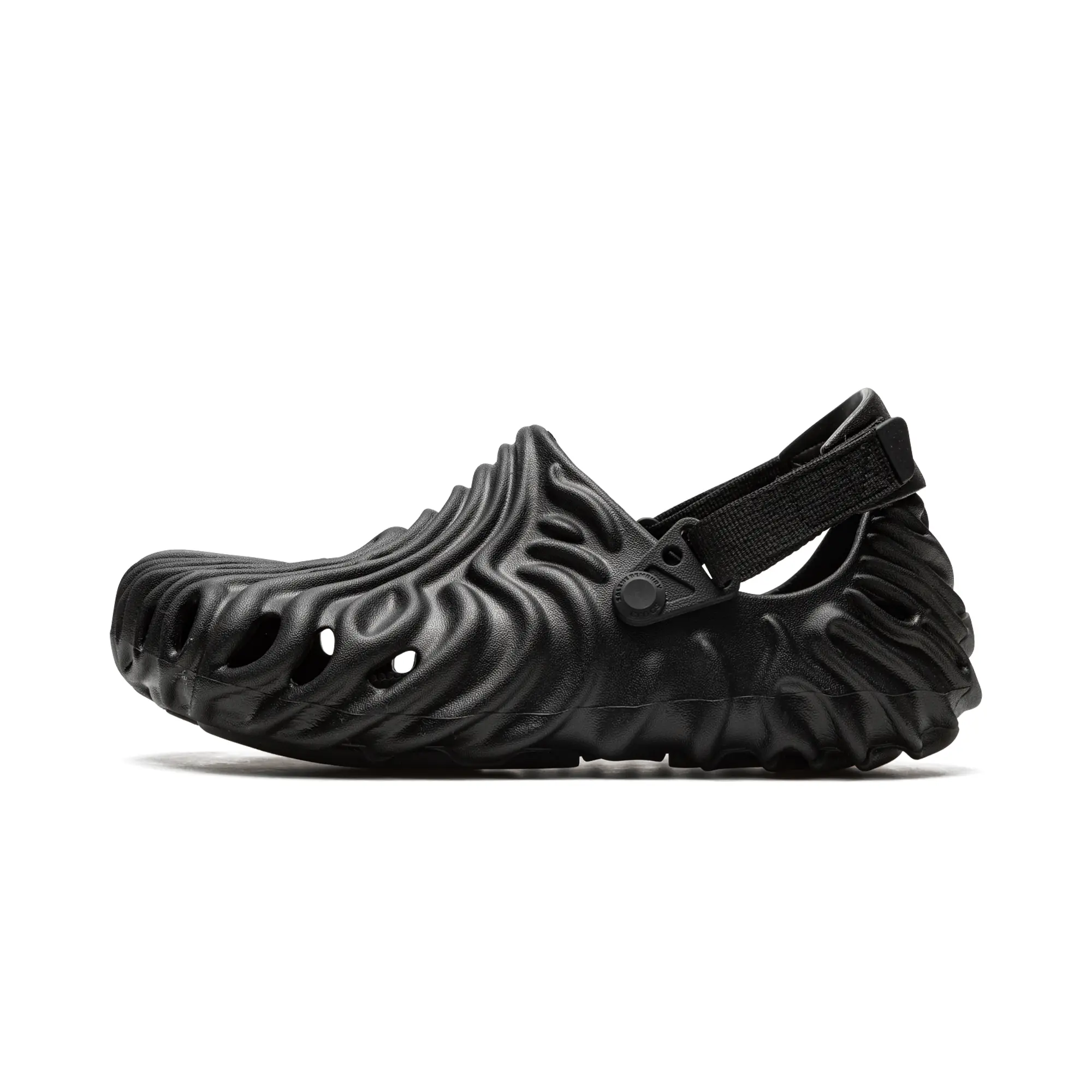 Pollex Clog "Salehe Bembury - Sasquatch" 207393 001