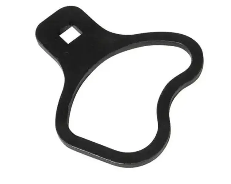 Lisle LI41650 Caster Camber Holding Tool - Automotive & Motorcycle Car Repair Equipment with Excellent Material, Durability, Ease of Use, Efficiency for Camber Work, Tire Repair & Fitting