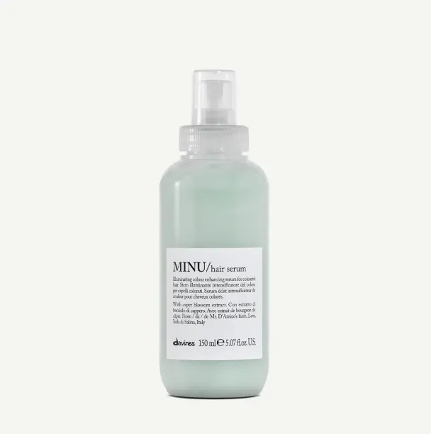 Davines Minu Hair Serum