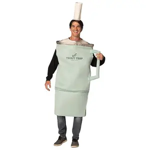 Adult Thirst Trap Stainless Steel Cup Costume