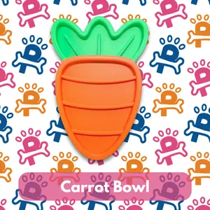 Carrot Bowl