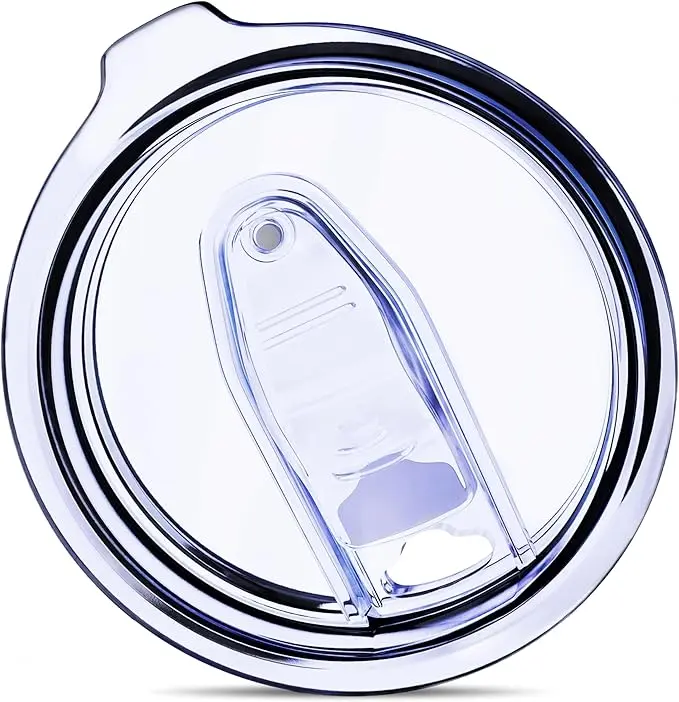Replacement Tumbler Lid - Versatile Design for Mug Drinkware - Ideal for Various Uses trends