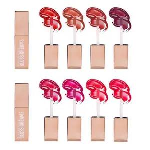 XIME BEAUTY - Gloss Dreams Lip Gloss Stain