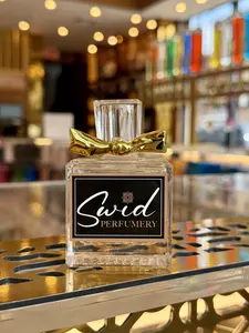 Custom 60 mL Perfume