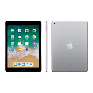 Apple Refurbished iPad 6nd Gen WiFi-Excellent Condition with Year Warranty - A1893