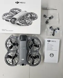 DJI Neo 2 Drone Only + 1 Battery SHIPS TODAY Priority Mail 2-3 DAY FROM USA