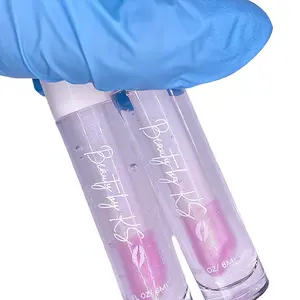 Magic! Color Changing Lip Gloss| Beauty by KS Cosmetics