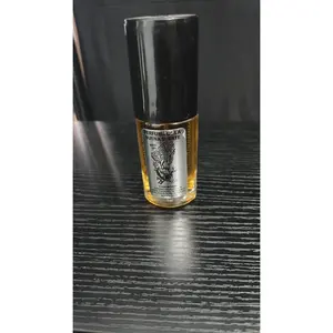 Good Luck Spiritual Oil Traditional Ritual Oil in Roll-On Bottle for Prayer Meditation Altar Work and Intention-Setting
