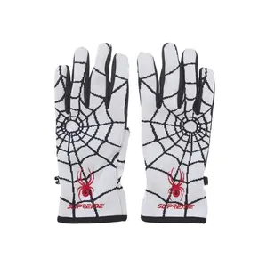 Supreme Spyder Gloves White by StockX Supreme Spyder Gloves White by StockX