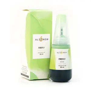 Firefly Alcohol Ink