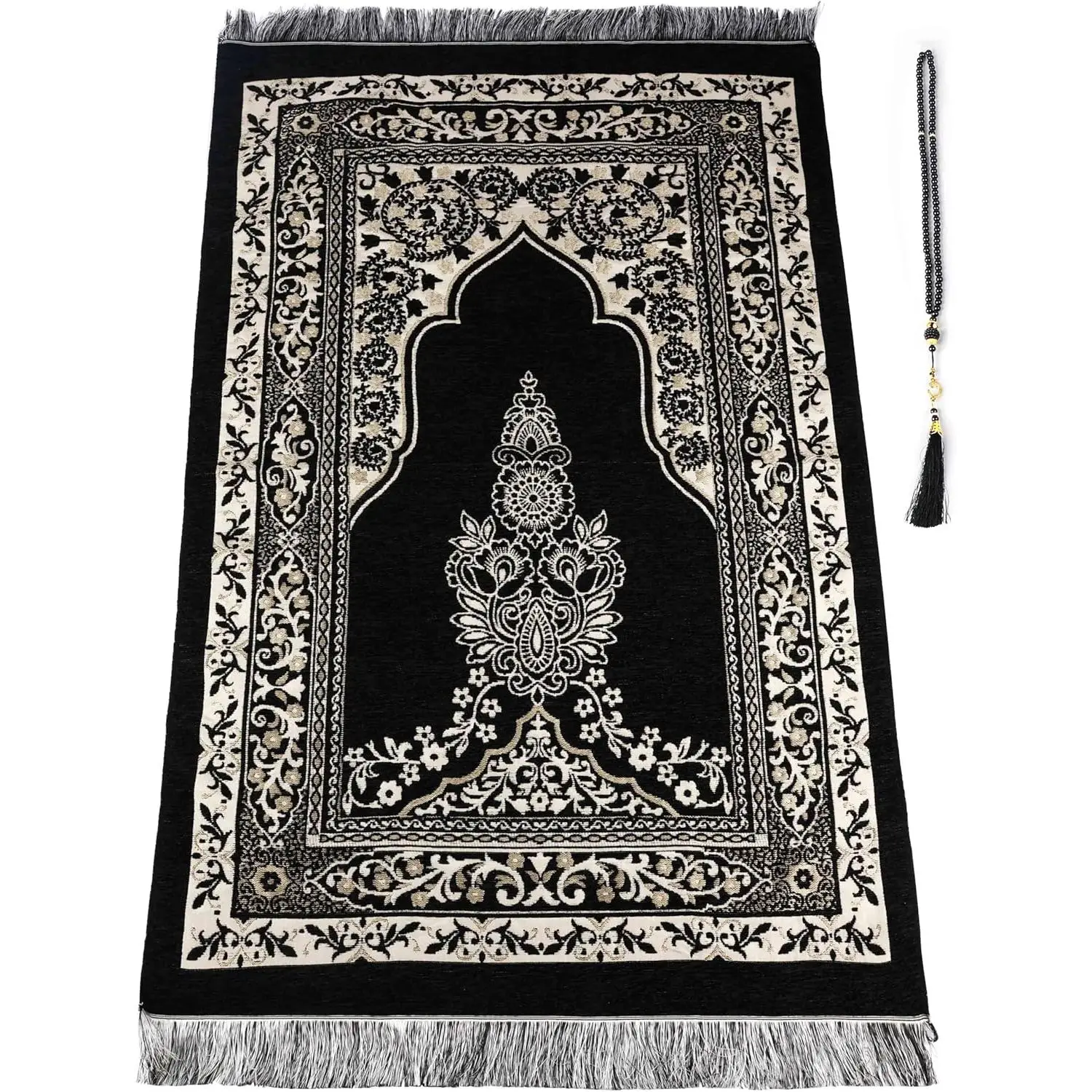 Muslim Prayer Rug - Islamic Prayer - Prayer Islam - Islamic Gifts - Praying Mats Muslim - Praying - - Prayer Rug Islam Men - Islamic Prayer Rugs - Pra