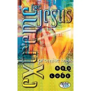 USED-Extreme Promise Book by Ron Luce (Hardcover)