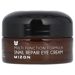 Mizon Snail Repair Eye Cream, 0.84 oz (25 ml)