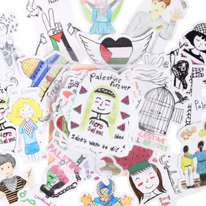 20 Stickers Children Of 🍉 Bundle Pack