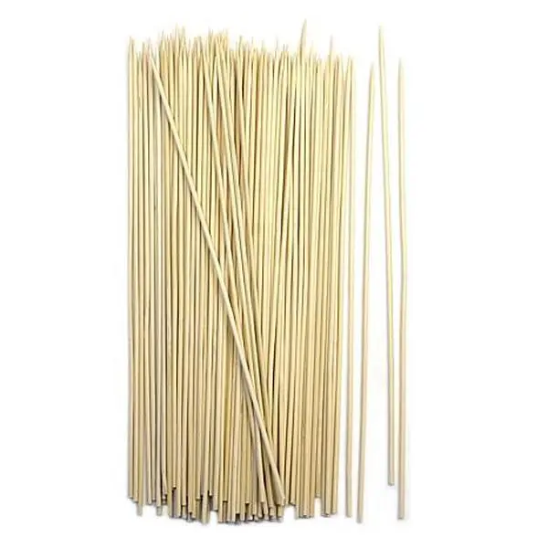 RSVP Bamboo Skewer - Set of 50
