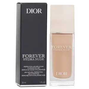 Christian Dior Dior Forever Hydra Nude 24Hour Natural Perfection Foundation - # 1.5N Neutral