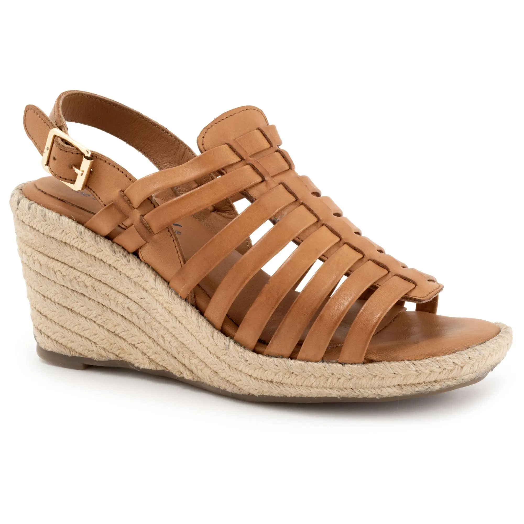 Softwalk Women's Havana Wedge Sandals