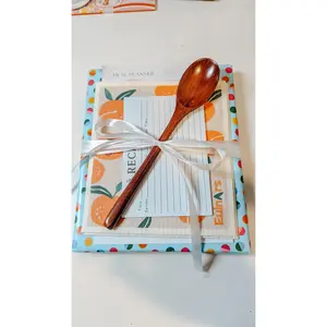 Blind Date with a Cookbook