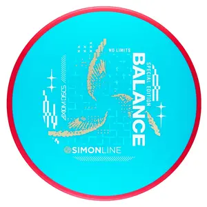 Axiom Simon Lizotte SE Neutron Balance (Drop 3)