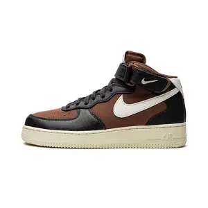 Air Force 1 Mid ' 07 LUX "Certified Fresh" DQ8766 001