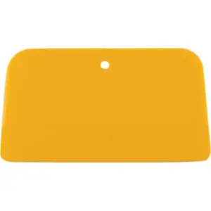 212 MAIN 3.5x6 in. Giant Plastic Spreader, Automotive & Motorcycle Paint Care Utensils