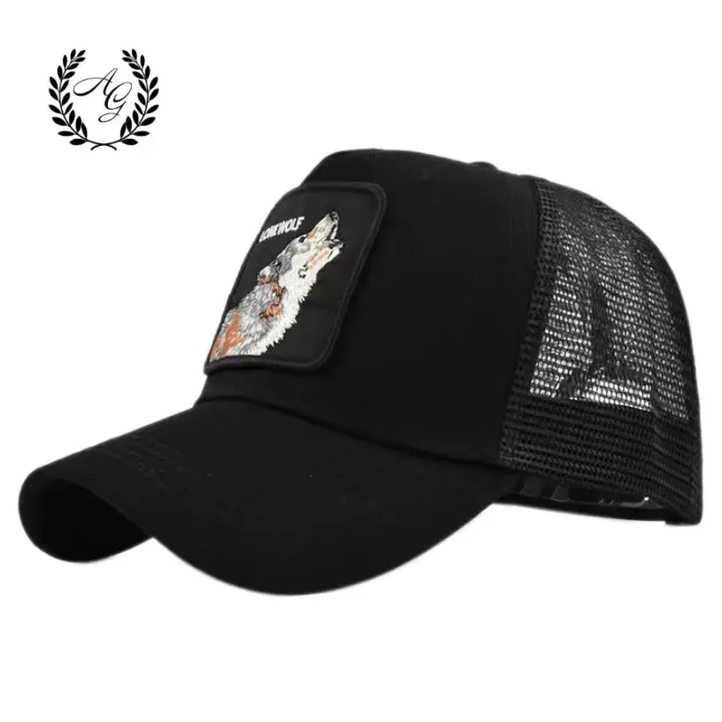 WOLFIE cap