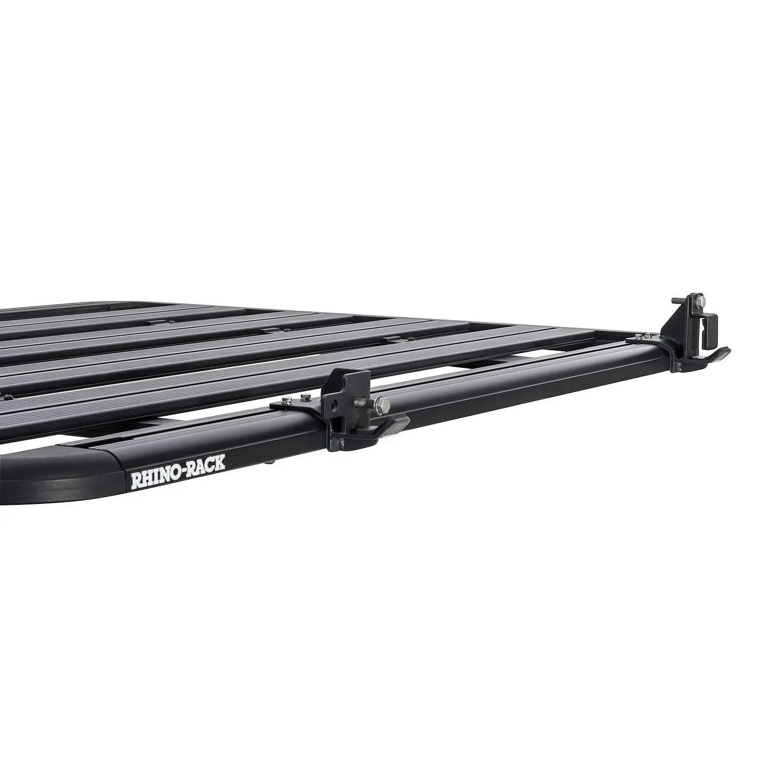 Rhino-Rack Pioneer High Lifting Jack Holder Bracket (Top Mount)