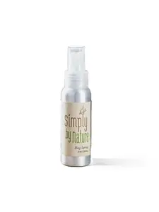 Simply By Nature Bug Spray: DEET-Free Protection for Outdoor Enthusiasts - Effective Insect Repellent for Outdoor Adventures - Natural Bug Repellent Essential Organic Blend