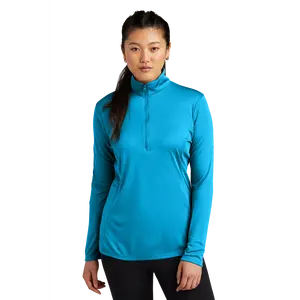 LST357 1/4 Zip