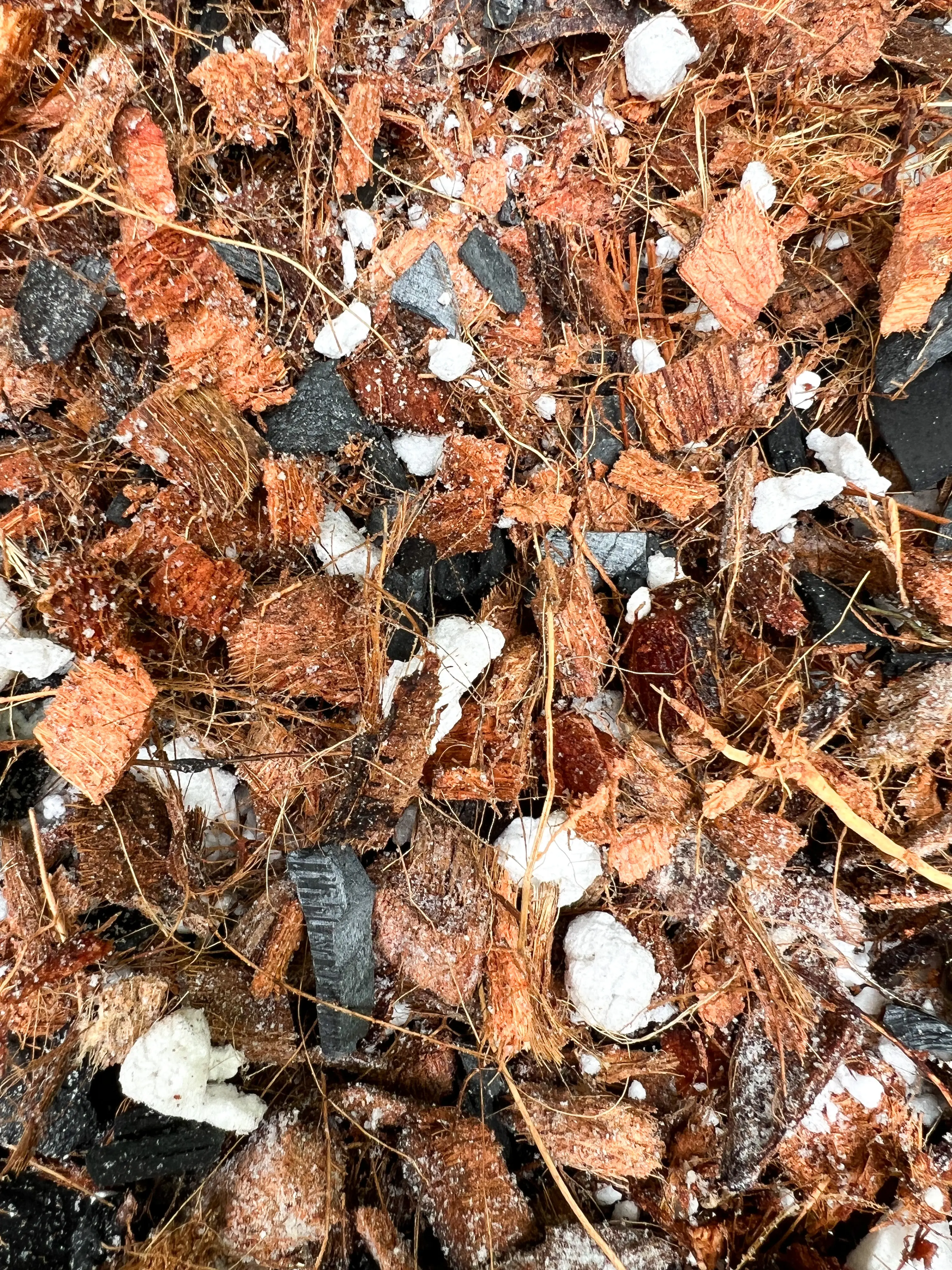 Custom Husky Soilless Mix