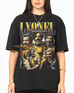 Lyonel Baratheon T-Shirt - daniel ings Unisex vintage 90s sweatshirt, Full Color, For Men, For Women, Casual, Classic Fashion, Tee Print