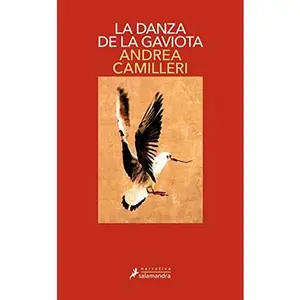 USED-Danza de La Gaviota, La (Montalbano 19) by Camilleri, Andrea (Paperback)