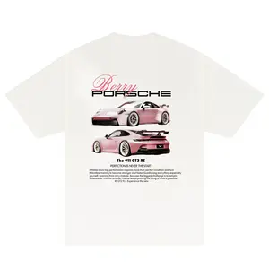 Vintage #Porsche  T- Shirt  Car Enthusiast Shirt, Car Clothing , For Men and Women