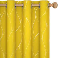 Mellow Yelllow-Silver