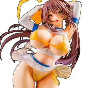Waifu Figure Nem Lilim detachable Anime Girl Figure,charming lady Anime Figure,PVC Collection Figures Toys Gifts