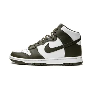Dunk High "Cargo Khaki" DD1399 107