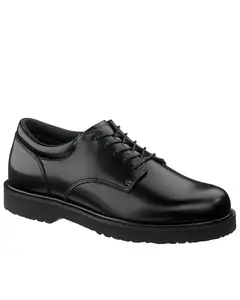 Bates Men's Men'S High Shine Duty Oxford Shoes - E22233