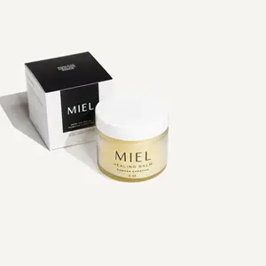 Miel Healing Balm