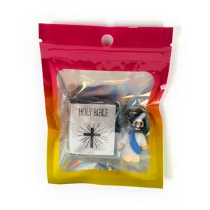 Mini Jesus Mini Bible Bundle