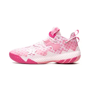 Harden Vol. 6 "Pink Monogram" GW9033
