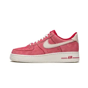 Air Force 1 Low '07 LV8 "Dusty Red" DH0265 600