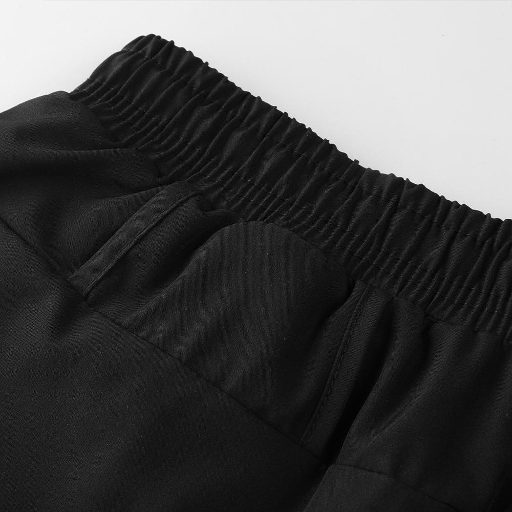 Men's sports fitness shorts, faux two-piece solid color comfortable breathable shorts, men's daily wear casual breathable shorts, 2-pack