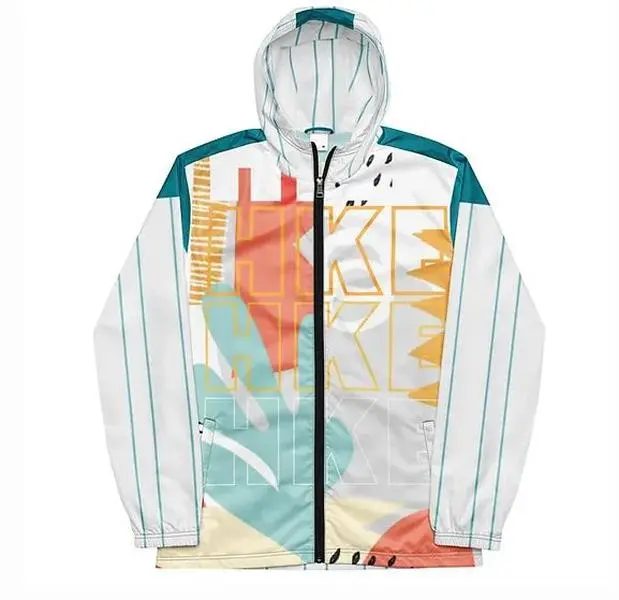 Villahiker - Hike Hike Outdoor Lightweight Waterproof Hiking Windbreaker Jacket