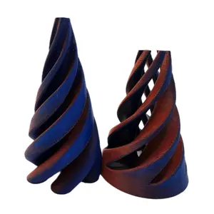 impossible puzzle fidget 3d printed
