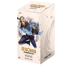 [CN] League of Legends - Riftbound Booster Box